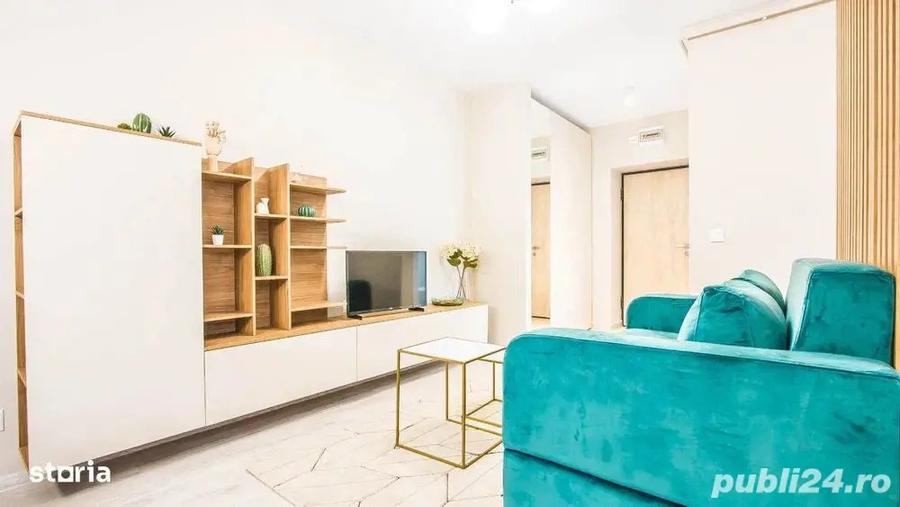 Garsoniera Dristor - 2