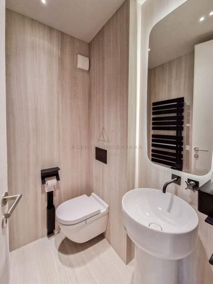 Vila Baneasa Sisesti | Ansamblu Rezidential Gated Community - 7