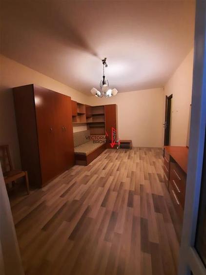 Garsoniera, etaj intermediar, bloc mixt Arena Nationala - 2