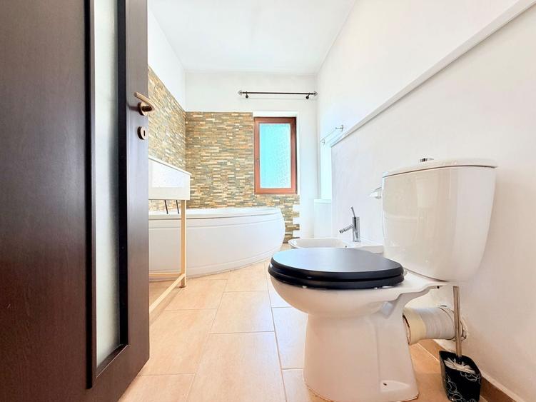 Duplex luminos si spațios, cu garaj, in zona Mehala - Ronat - 13