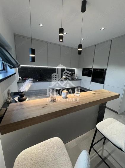 Casa moderna tip duplex, ideala pentru 2 familii in loc. Strei - 5