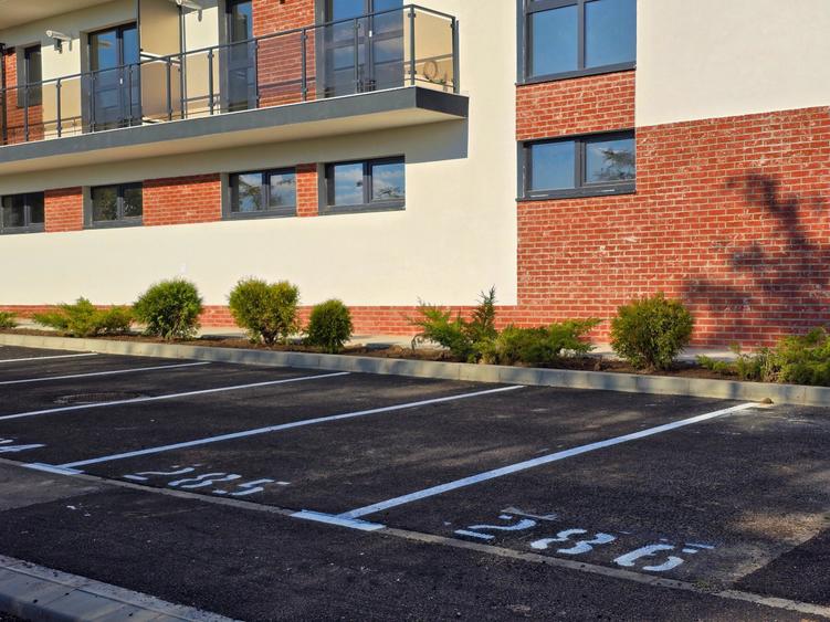 Dezvoltator Lapis Residence - ap 2 camere + birou, TAXE NOTARIALE CADOU - 23