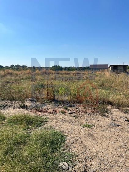 Teren constructii 510 mp -de vanzare, Bragadiru - 2