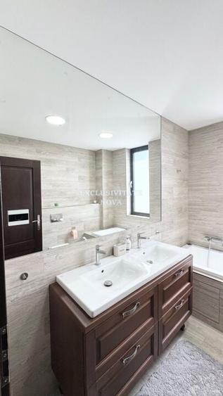 Popasului Residence Vila PREMIUM cu panouri fotovoltaice Cartier cu Paza ! - 29