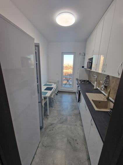 Apartament -Regie Residence Posibilitate Parcare-5 min metrou - 7