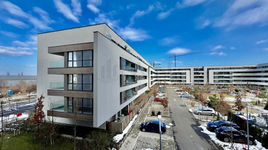 REA1018174 BEST PRICE Studio Dublu cu terasa Complex Atria - 8