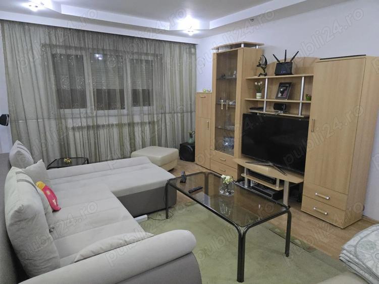 Apartament etaj 4 plus mansarda, scara interioara. Lapusneanu, zona Dacia. - 4