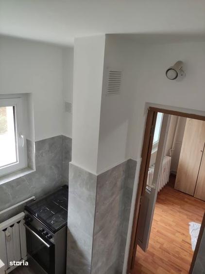 Inchiriez garsoniera in Zorilor - 8