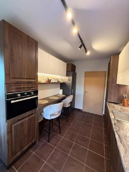 Vânzare apartament 3 camere - Lacul Tei | Terasa + Parcare | Oaza de liniste - 5