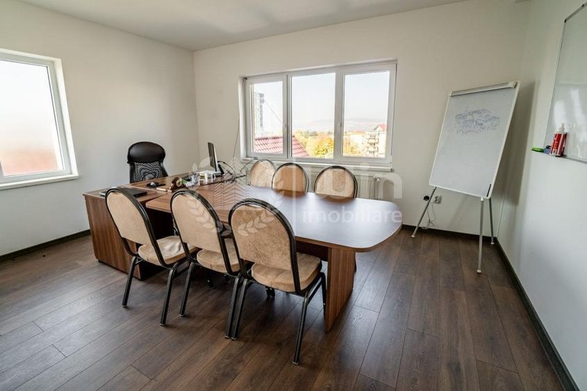 Spatiu de 600 mp ideal birouri in zona Sigma, cartier Zorilor! - 10