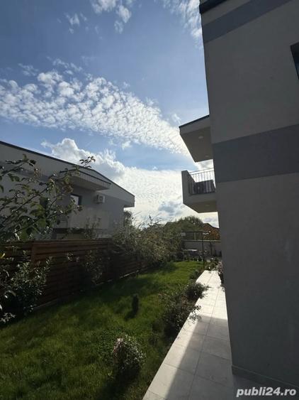 Dobroesti Vila Life Story 4 Camere Garaj Vedere Lac S+P+1 - 6