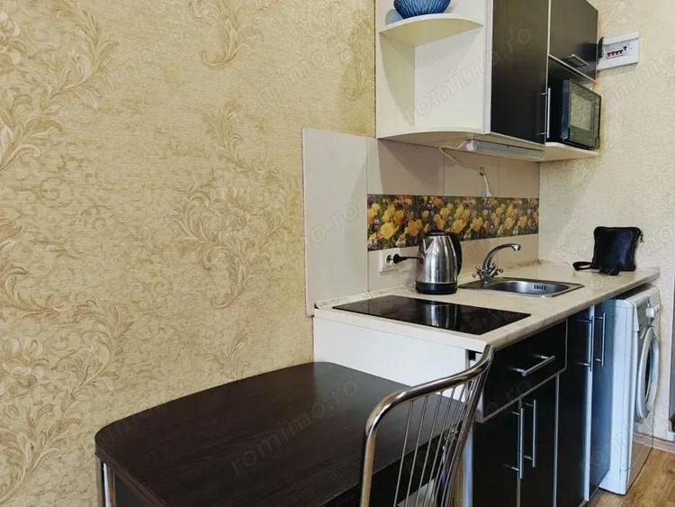 Garsoniera in zona Vitan Mall - 4