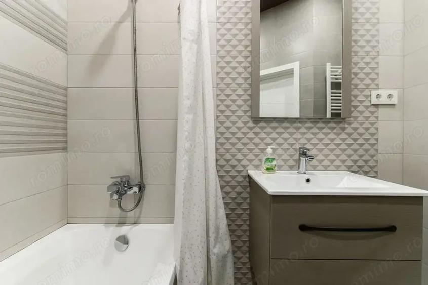 Garsoniera de inchiriat in zona Coresi - 1