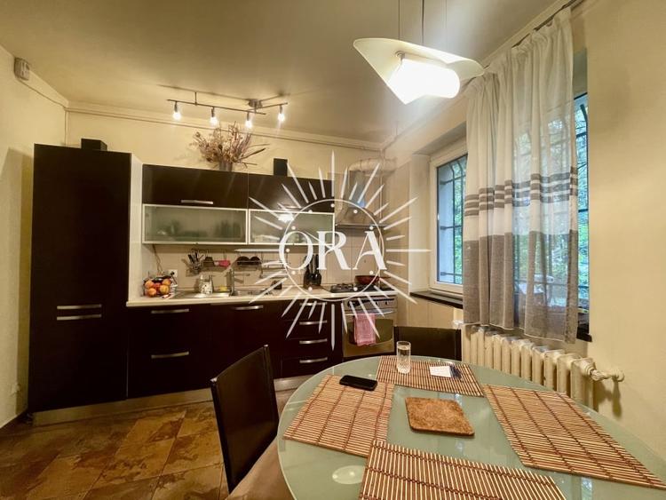 APARTAMENT DE VANZARE CU 3 CAMERE IN PLOPILOR | 90 MP | GARAJ INCLUS IN PRET - 13