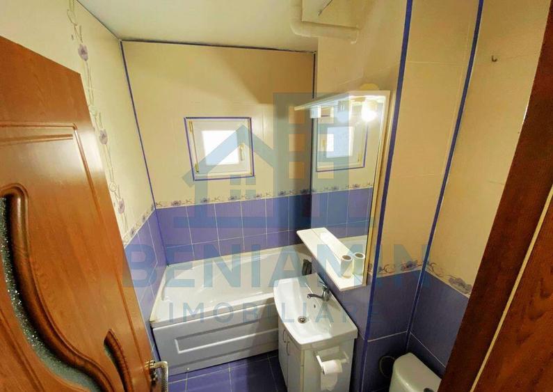Apartament 3 camere Craiovita, etaj 3, teava de gaze - 9