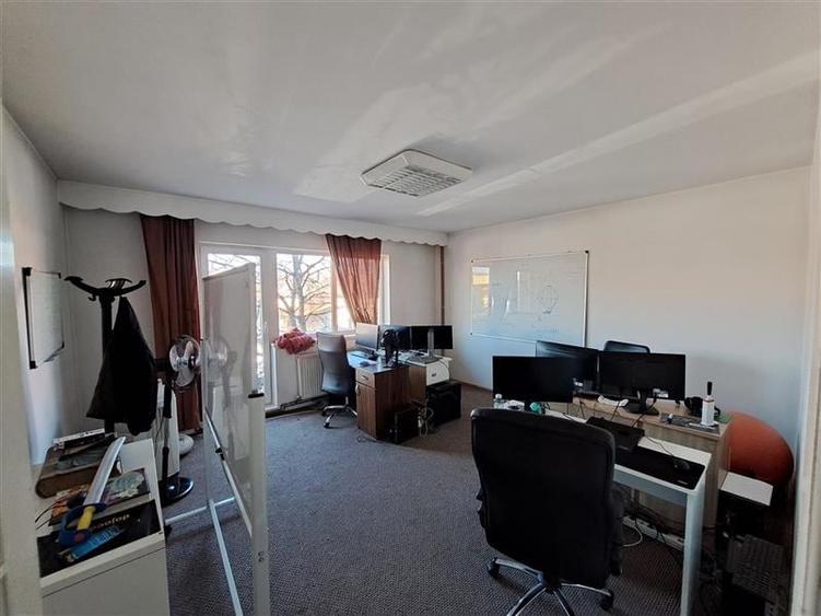 Casa alipita, P+E+M, 240 mp utili, situata in cartierul Gheorgheni! - 3