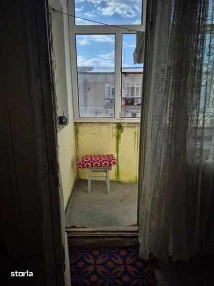 Garsoniera confort 1 - 6