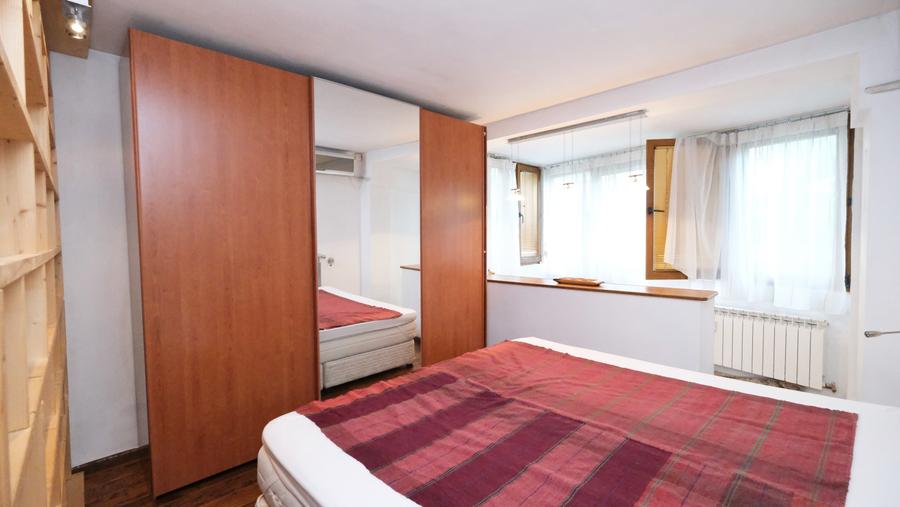 Vanzare 2 camere decomandat, complet refacut, zona metrou Constantin Brancoveanu - 8