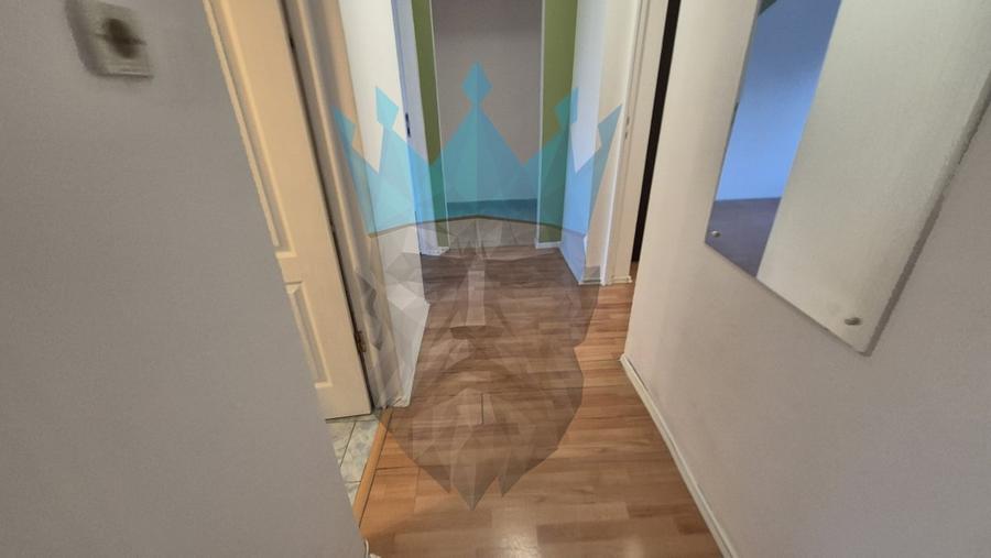 Apartament 3 Camere Titan Bucuresti - 19