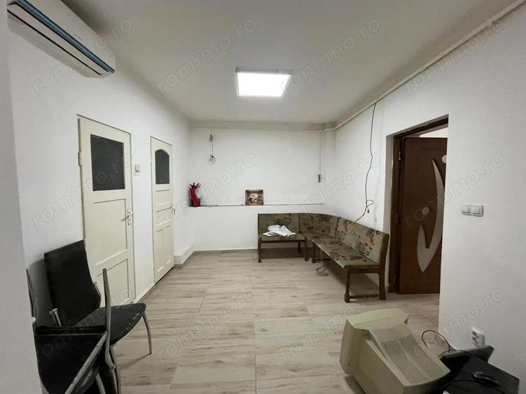 Lugoj, Cas #259; 94 Mp. Suprafata totala, POZITIE SEMICENTRALA - 5