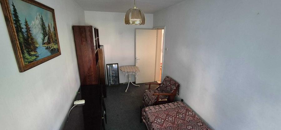 Apartament trei camere - 1
