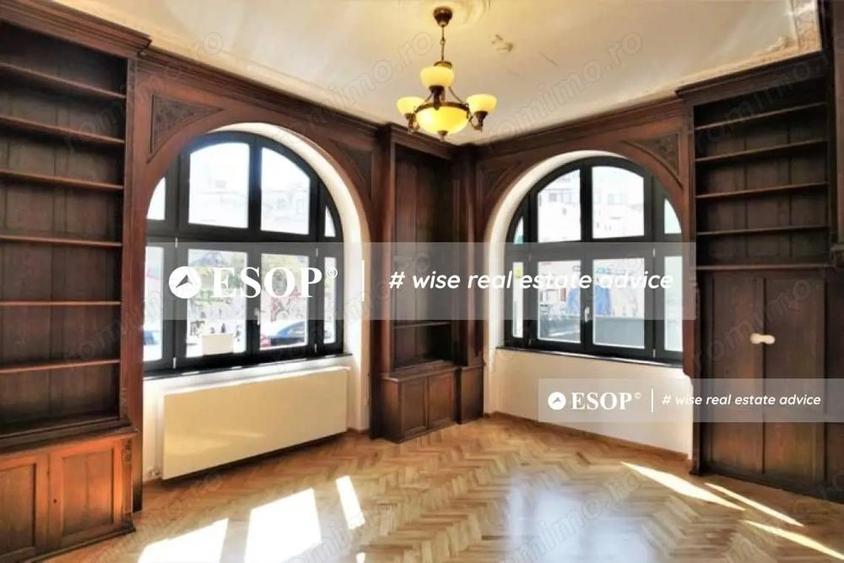 De vaznare vila in zona Romana, ID 12539, pretabila sediu firma - 6