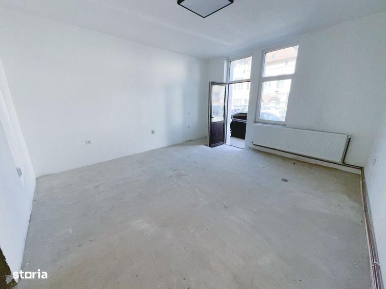 Spatiu comercial de inchiriat Str. Republicii, Tarnaveni - 3