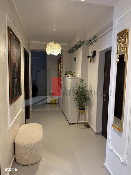 Vand ap 3 camere de lux etaj 1 , Chiajna-Str Sergent Ilie Petre - 1