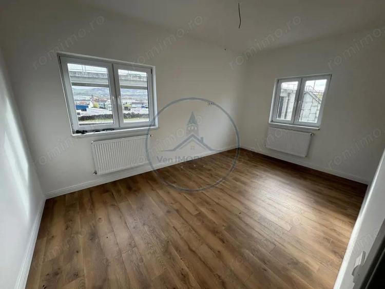 Apartament 3 camere, complex nou, P+2, 74 MP - 4