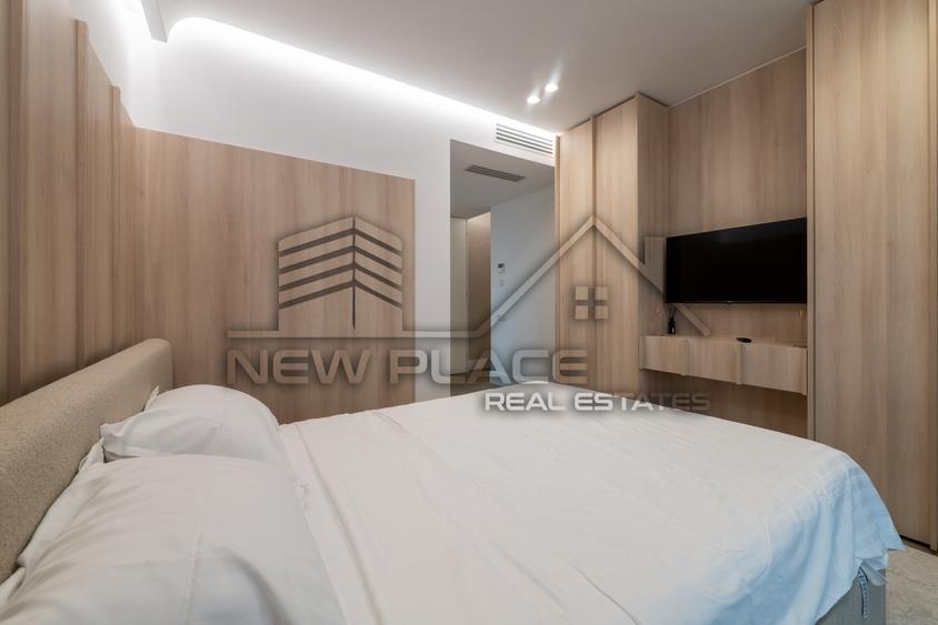 CORTINA 126 | Apartament exclusivist | Terasa 40 mp | ULTRA LUX - 14