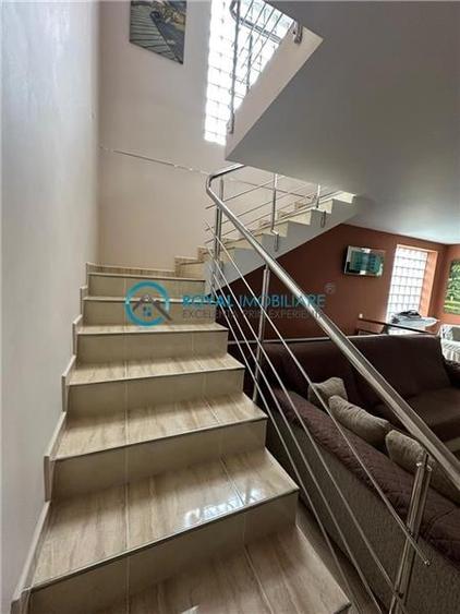 Royal Imobiliare - Vanzare vila zona Lipanesti - 22