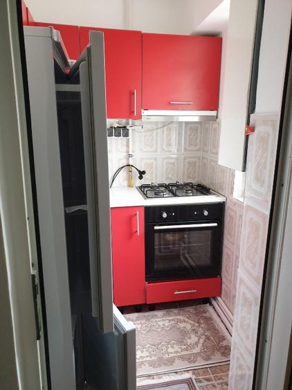 Garsoniera utilata - 2