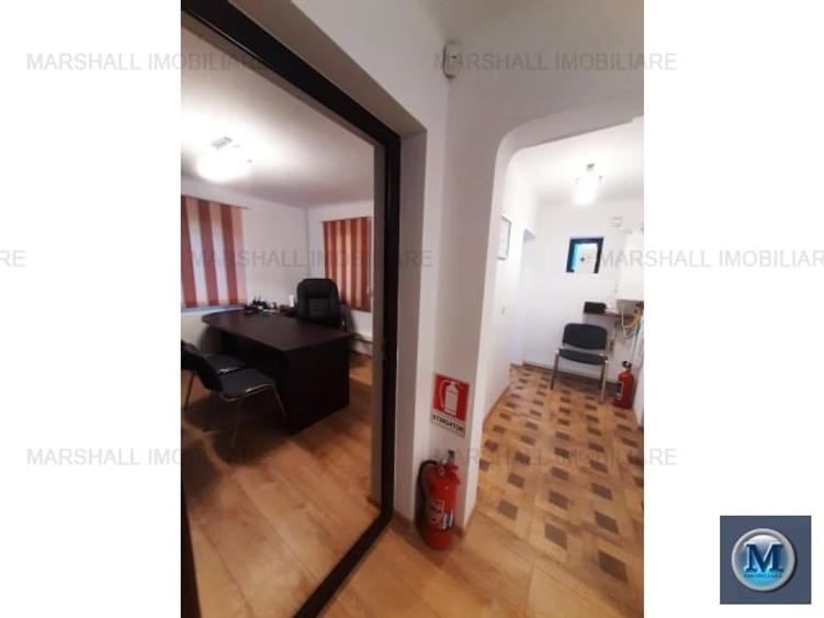 Spatiu  birouri de vanzare, zona Republicii, 35 mp #15771 - 14