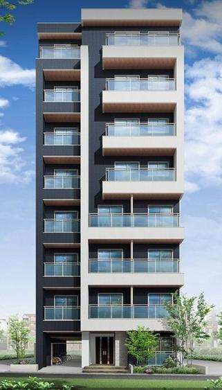 Teren stradal - Sos Gheorghe Ionescu Sisesti - 7000 MP - 2