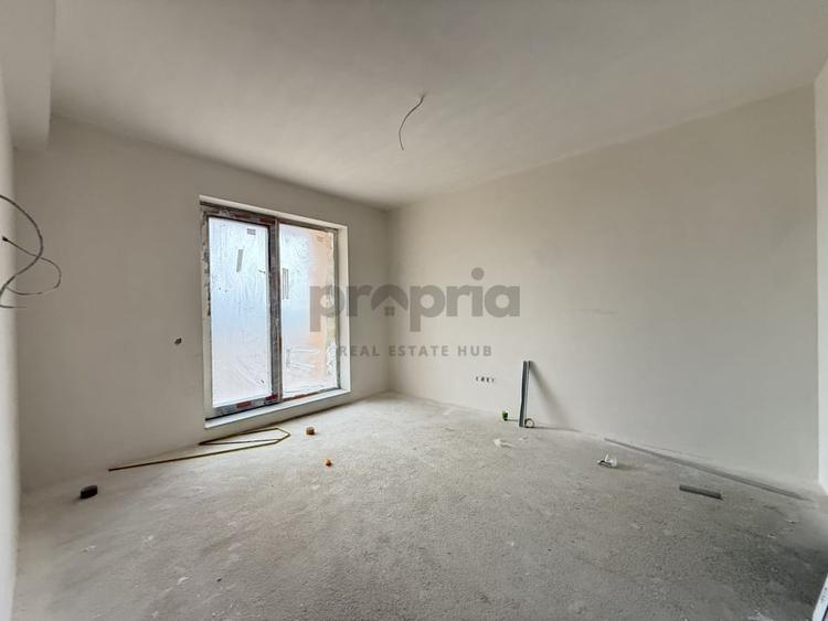 84 MP UTILI  Apartament 3 camere NR.34 + PARCARE INCLUSĂ - 9