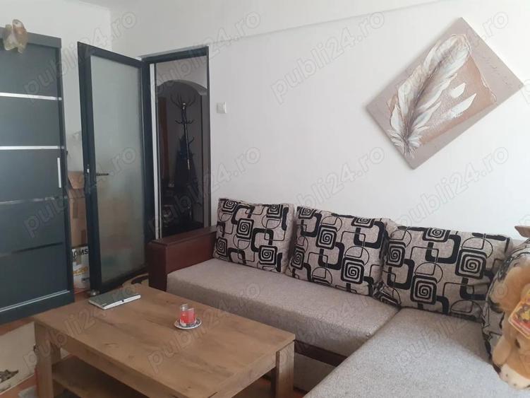 Vanzare Apartament cu 2 cam, cf.1 decomandat etajul 3, mobilat si utilat complet, in Zona Plantelor - 16