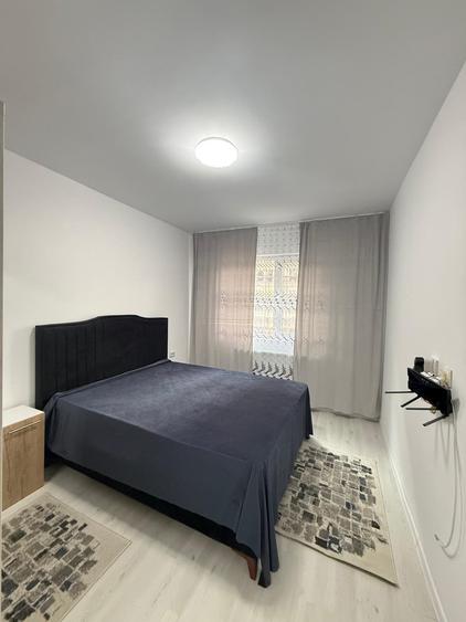 Apartament tip studio - Bloc Nou - Militari Residence - 10