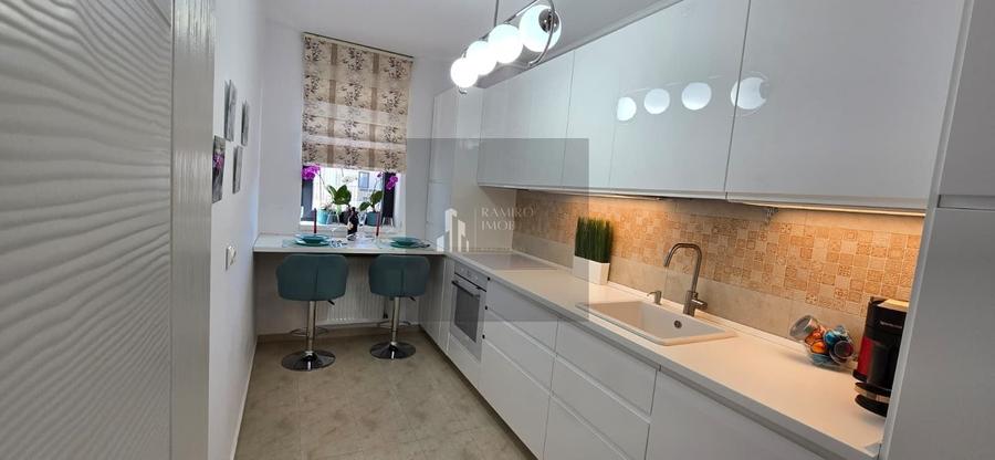 Apartament 3 camere Theodor Pallady / Anghel Saligny - 8