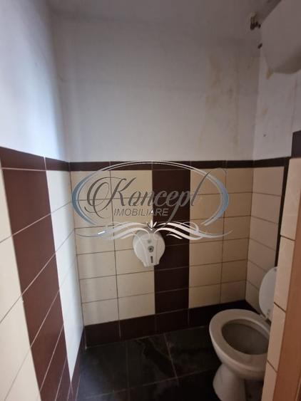 Spatiu alimentatie publica in Gheorgheni - 12