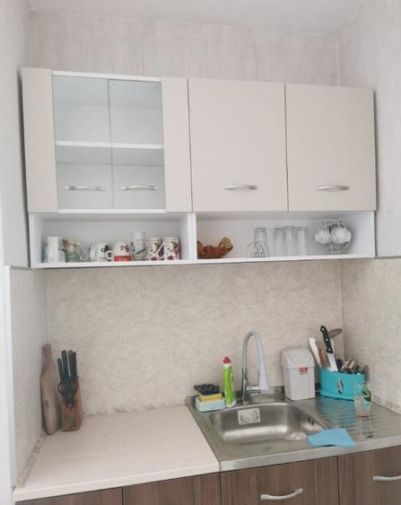 Apartament cu o camera de inchiriat in zona Astra - 1