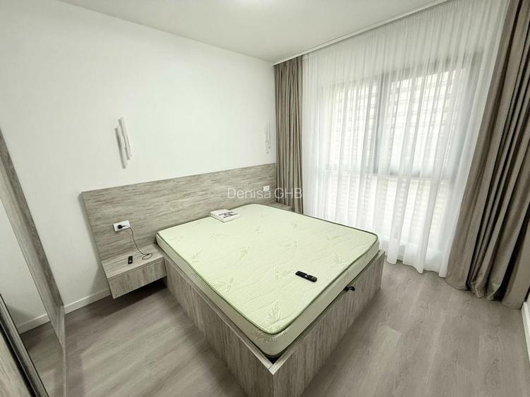 Apartament 2 camere 65 mp Exigent Plaza Residence - Faza 5 Lujerului Politehnica