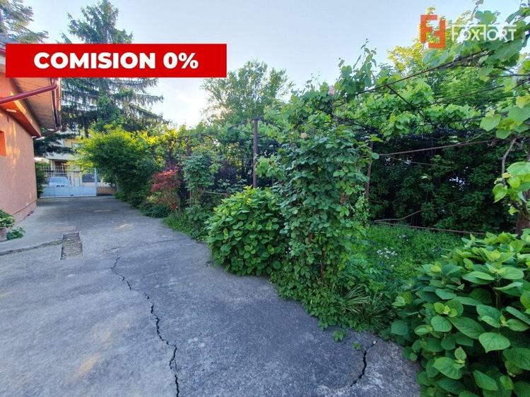 COMISION 0% Casa cu teren 1642 mp in proprietate | zona Dambovita - 24