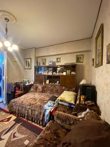 Apartament 3 Camere|Morarilor Cora Pantelimon|Balcon - 5