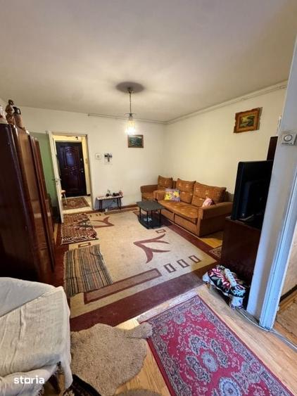 Apartament cu 2 camere în Valea Roșie