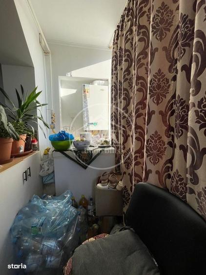 Apartament de vanzare cu 2 camere in Episcopia, Oradea - 5