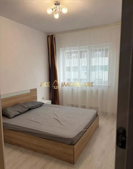 2 Camere | Militari Residence | Metrou | Parcare | Centrala - 1