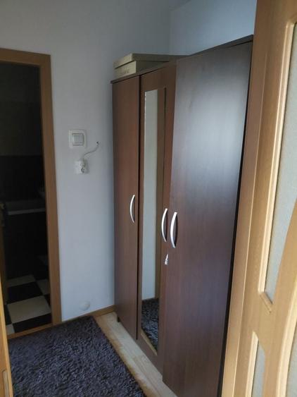 Apartament cu 2 camere decomandat în Radu Negru