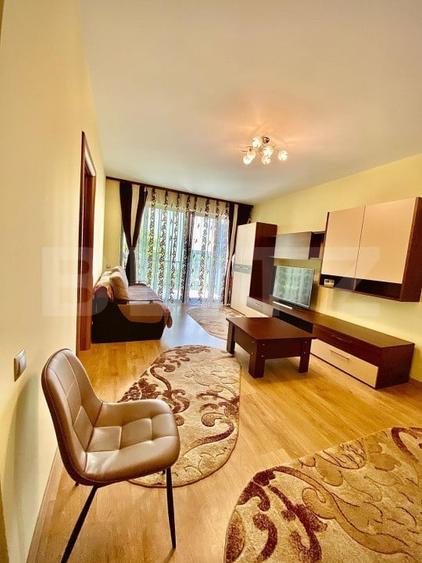 Apartament cu 2 camere, 60 mp, imobil nou,  Complex Vivido, zona IULIUS Mall - 1