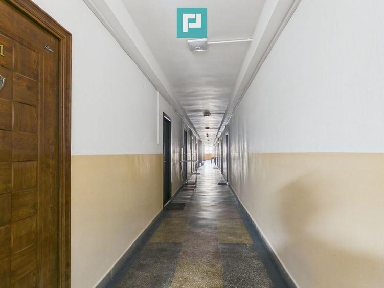Garsonieră în UTA