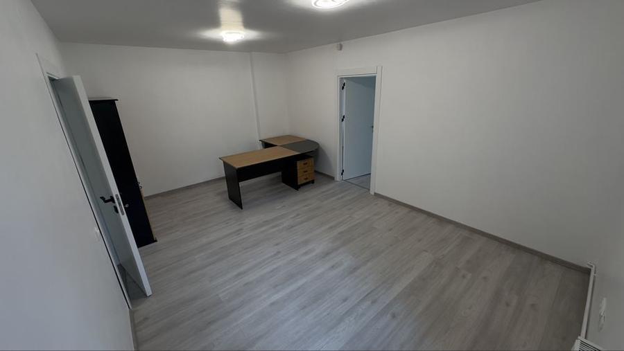 Spațiu comercial, de 75 mp, în Ștefan cel Mare